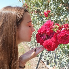 Аня Плохотнюк, 14.06.1999, Киев