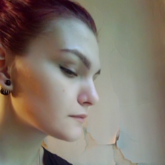 Ksenia Katicheva, 15.10, Москва