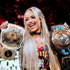 Liv Morgan, 23.08, Toronto