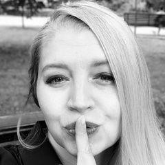 Елена Кондратьева, 26.05.1981, Санкт-Петербург