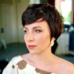 Татьяна Юрченко, 23.08, Санкт-Петербург