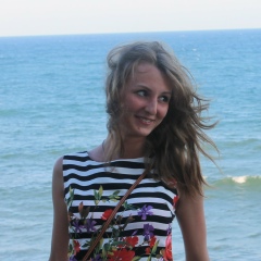 Надежда Стрельникова, 17.03.1989, Москва