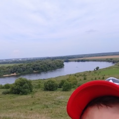 Эрнест Грибоед, Москва