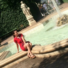 Таисия Шевченко, 07.12, Санкт-Петербург