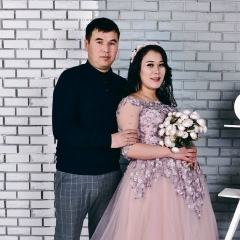 Алибек Кенжебаев, 18.07