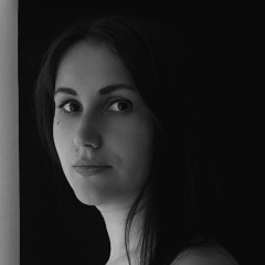 Анна Матолич, 13.12, Николаев