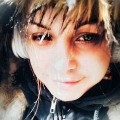 Янна Славиянова, 01.07, Санкт-Петербург