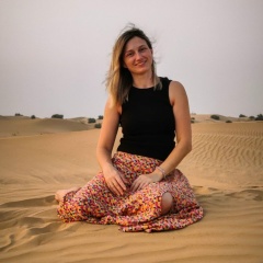 Катерина Свиридова, 30.11, Москва