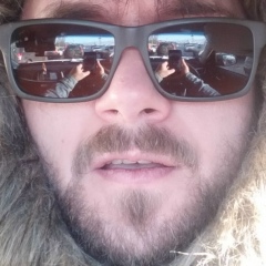 Иван Сысоев, 03.03, Москва