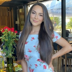 Юлия Квашко, 14.06, Сумы