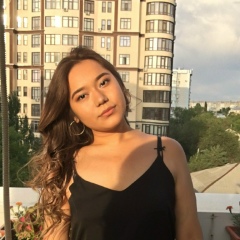 Altynai Tajidinova, 21.06.2001, Бишкек