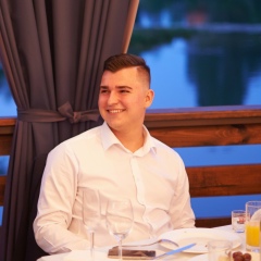 Альберт Игнатенко, 07.02.1995, Киев