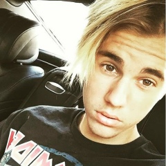 Justin Bieber, 01.03.1994, New York City