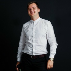 Андрій Шевчук, 05.05.1988, Тернополь