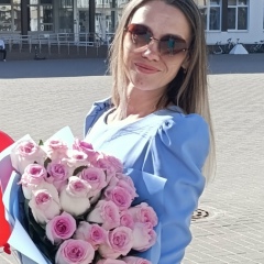 Юлия Ушакова, 06.06.1987, Санкт-Петербург