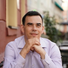 Александр Левит, 29.09.1985, Москва