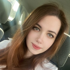 Диана Романовна, 24.07, Волгоград