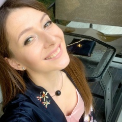 Надя Чуйкова, 29.12, Москва