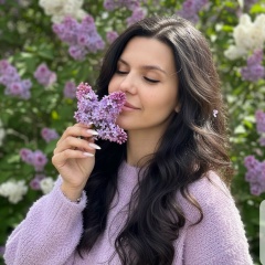 Ирина Кузнецова, Краснодар