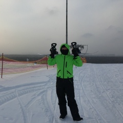 Виктор Кравченко, 14.08.1989, Москва