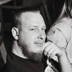 Сашка Носков, 26.01.1993, Липецк