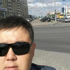 Думан Аюпов, 16.10, Балхаш