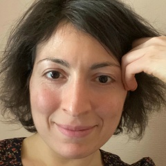 Марина Аванесян