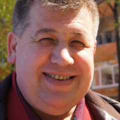 Хайдар Самигуллин, 02.09.1966, Елабуга