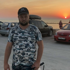 Павел Щетинин, 18.01.1986, Великие Луки