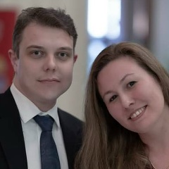 Татьяна Левыкина, 25.06.1986, Москва