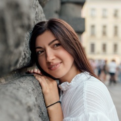 Марианна Болтенкова, 09.03