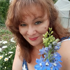 Ирина Щипакина