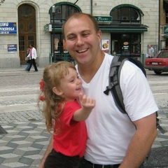 Алексей Кольцов, 06.03.1983, Старая Русса