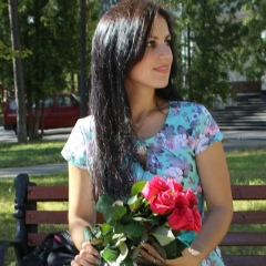 Алеся Корсак, 19.05.1987, Минск