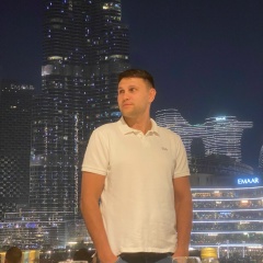 Константин Серебренников, 11.02.1988, Москва