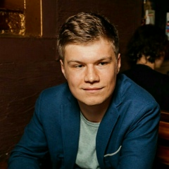 Дмитрий Котов, Санкт-Петербург