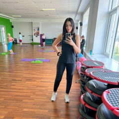 Ирина Михайлова, 27.12, Москва