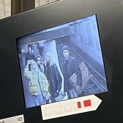 Юлия Пушкина, 22.09.1999