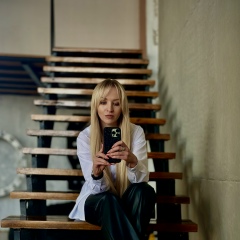 Катерина Фалендыш, 07.11, Калининград