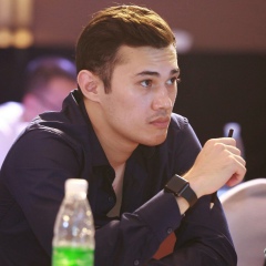 Дильшат Максутов, 04.08, Алматы