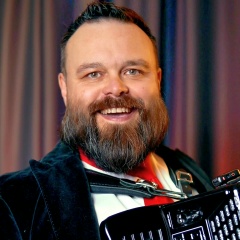 Олег Барсуков, 12.05, Москва