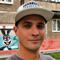 Сергей Шимко, 12.05, Соликамск