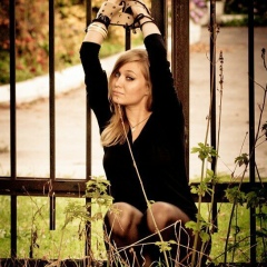 Дарина Кортес, 17.08.1989, Москва