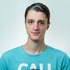 Ярослав Гордин, 19.02.1992, Киев