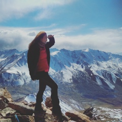 Aiganym Makina, 12.08, Алматы