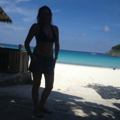 Яна Терехова, 04.11, Санкт-Петербург