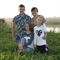 Svitlana Strylyuk, 01.02, Луцк