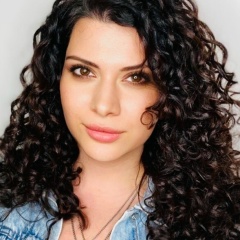 Амалия Ахмедова, 14.10.1987