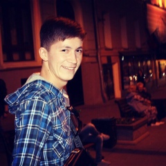 Азимов Азимов, 01.01.1995