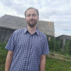 Александр Черкашин, 30.07.1984, Тамбов